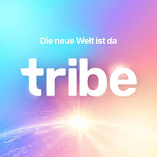 Die neue Welt ist da
