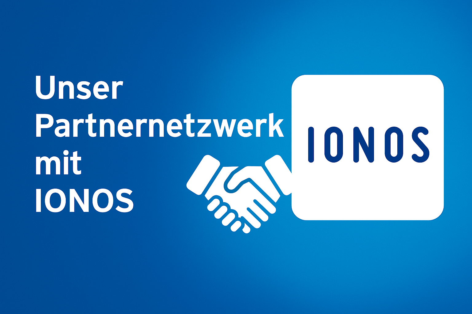 ionos partnernetzwerk
