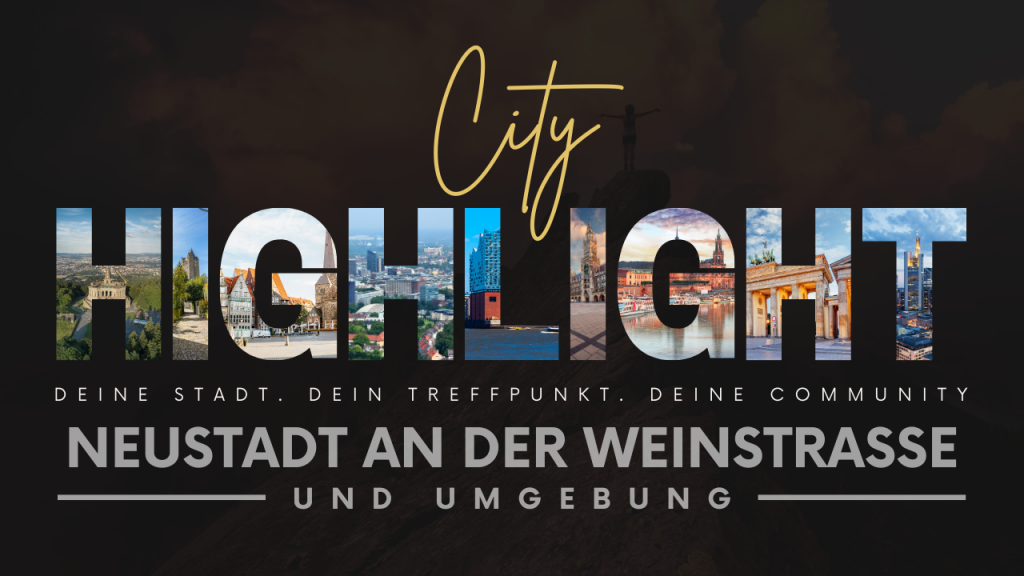 city highlight cover neustadt a. d. wstr.